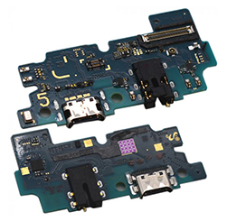 Charge Board A50