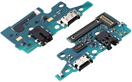 Charge Board A71