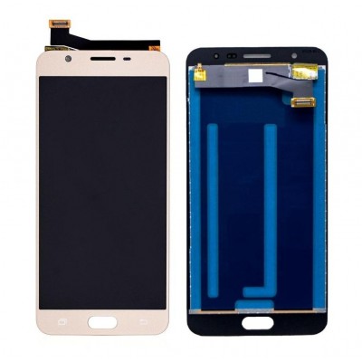TOUCH LCD  J7 Prime_Gold