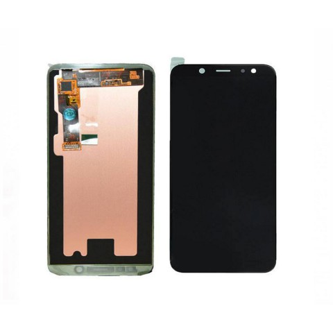 LCD+TOUCH A6 _Black