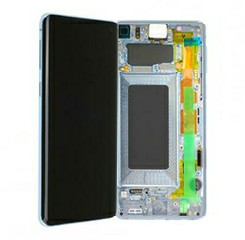 TOUCH LCD  S10 Plus_Black
