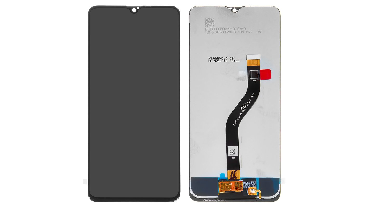 LCD A20s No frame Black