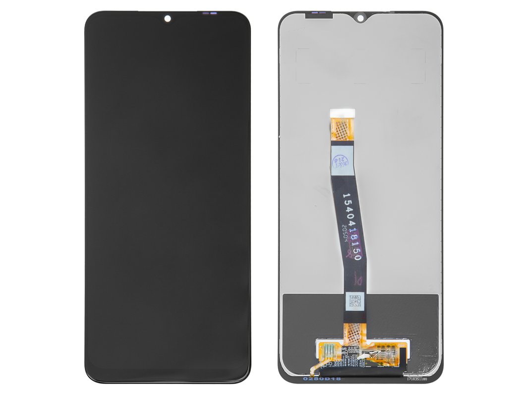 LCD A22_5G 2021 No Frame Black