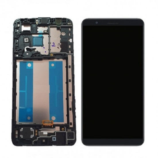 LCD A01 Core 2020 with frame black
