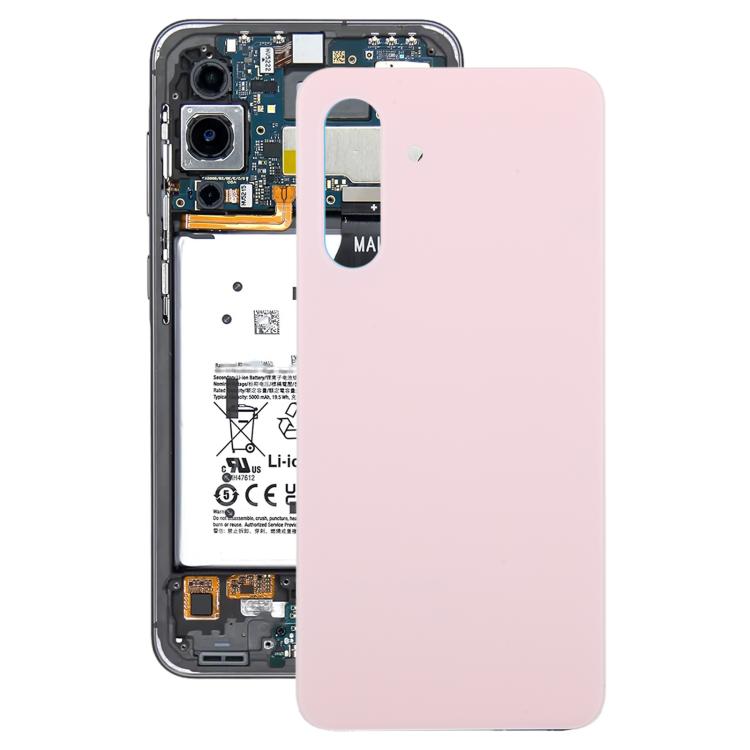 Back Cover A56 Pink