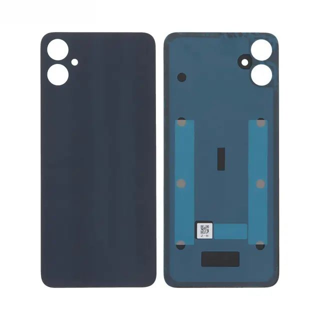 Battery Door_ A06 black