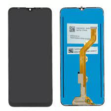 LCD TECNO Spark 4 No frame