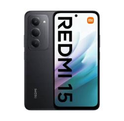 Redmi 15 (8GB,256)