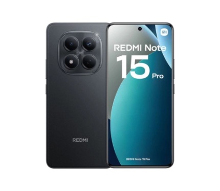 Xiaomi  Note 15 Pro 4G  (8GB_256)