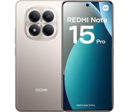 Xiaomi Note 15 Pro 4G (8GB_256)