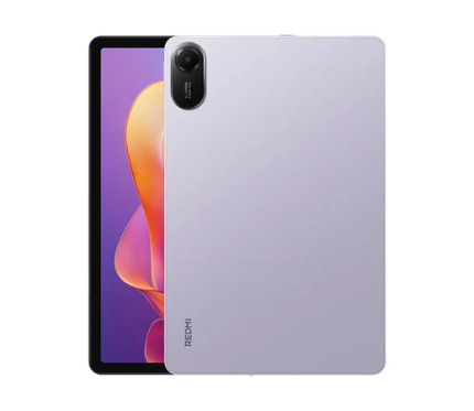 Xiaomi Redmi Pad 2 With Cover Wifi Lavender Purple L (11.0 inch_8GB_256)