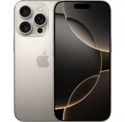 Iphone 16 pro max 256GB (6.9 inches_256GB_8GB)