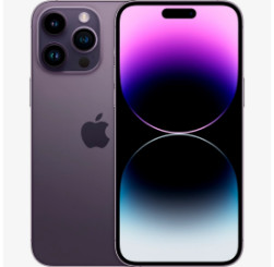Iphone 14 pro MAX 256GB (6.7inches,256GB,6GB)