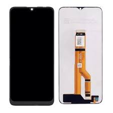 LCD Honor X5b No frame