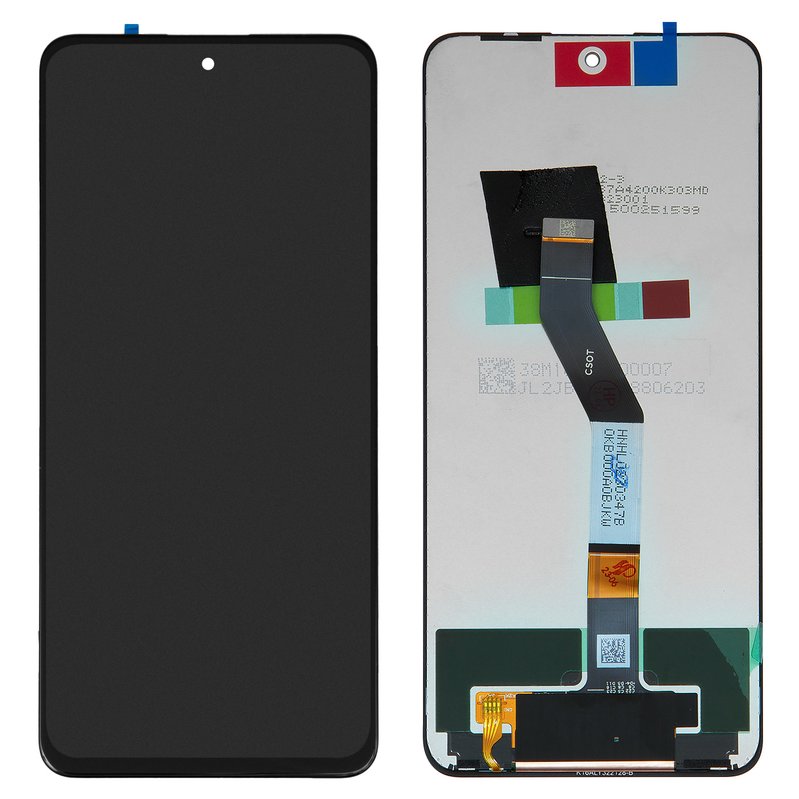 Xiaomi LCD Redmi Note 11T 5G No frame
