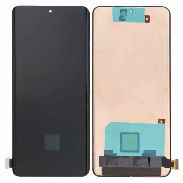 Xiaomi LCD Redmi Note 13 pro 4G with frame Black