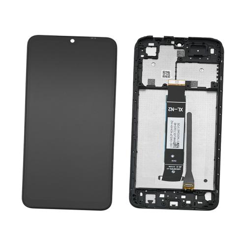 Xiaomi LCD Redmi A2 with frame Black