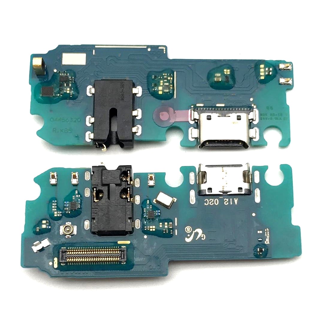 Samsung Charge board A12 2020