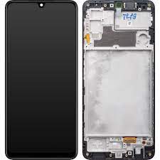 Samsung LCD M22 With frame Black 