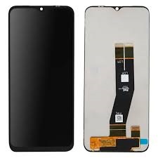 Samsung LCD A14_4G 2023 No frame Black