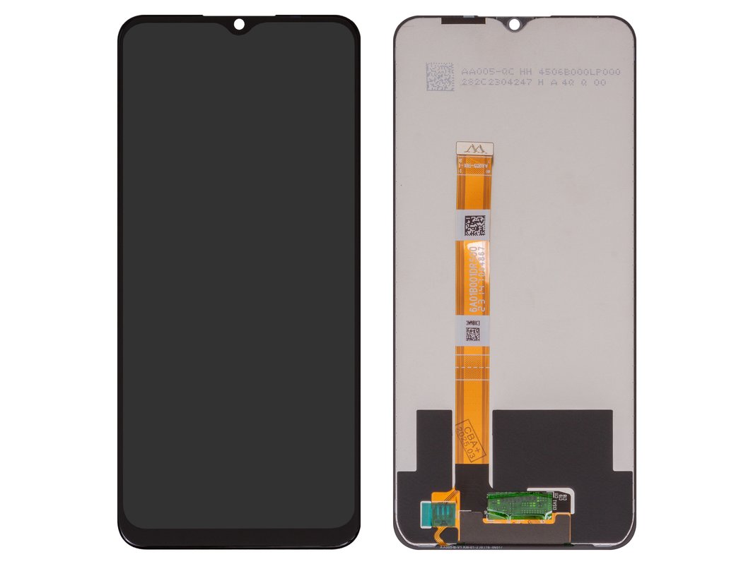 Samsung LCD A56 5G No frame