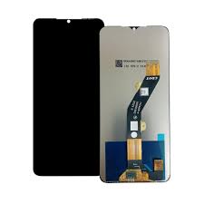 Tecno LCD TECNO Spark 10C No frame Black